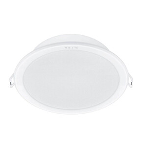 Philips Faretto Meson Bianco 175mm 20w 4000k
