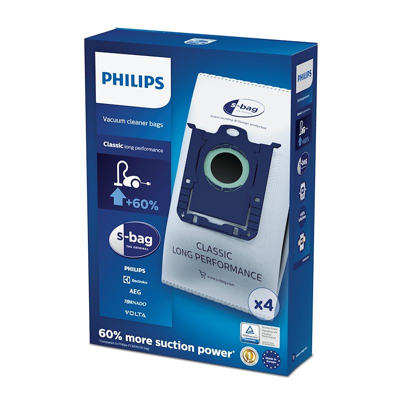 Philips - Fc 8021/03