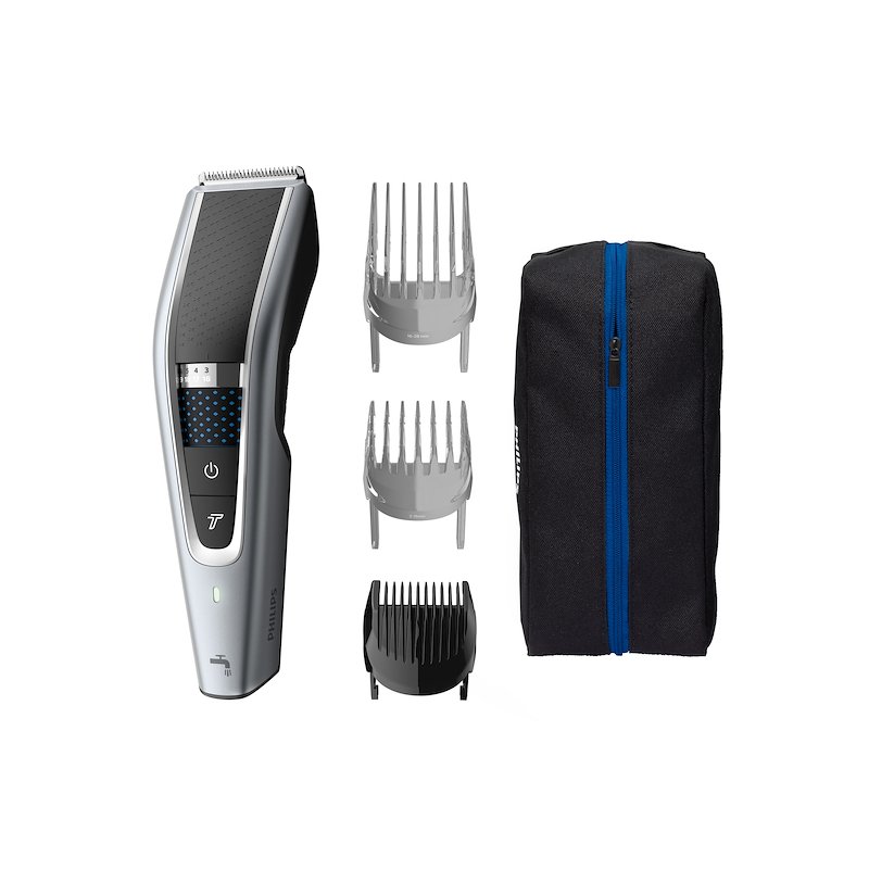 Philips - Hc5630/15-nero/argento