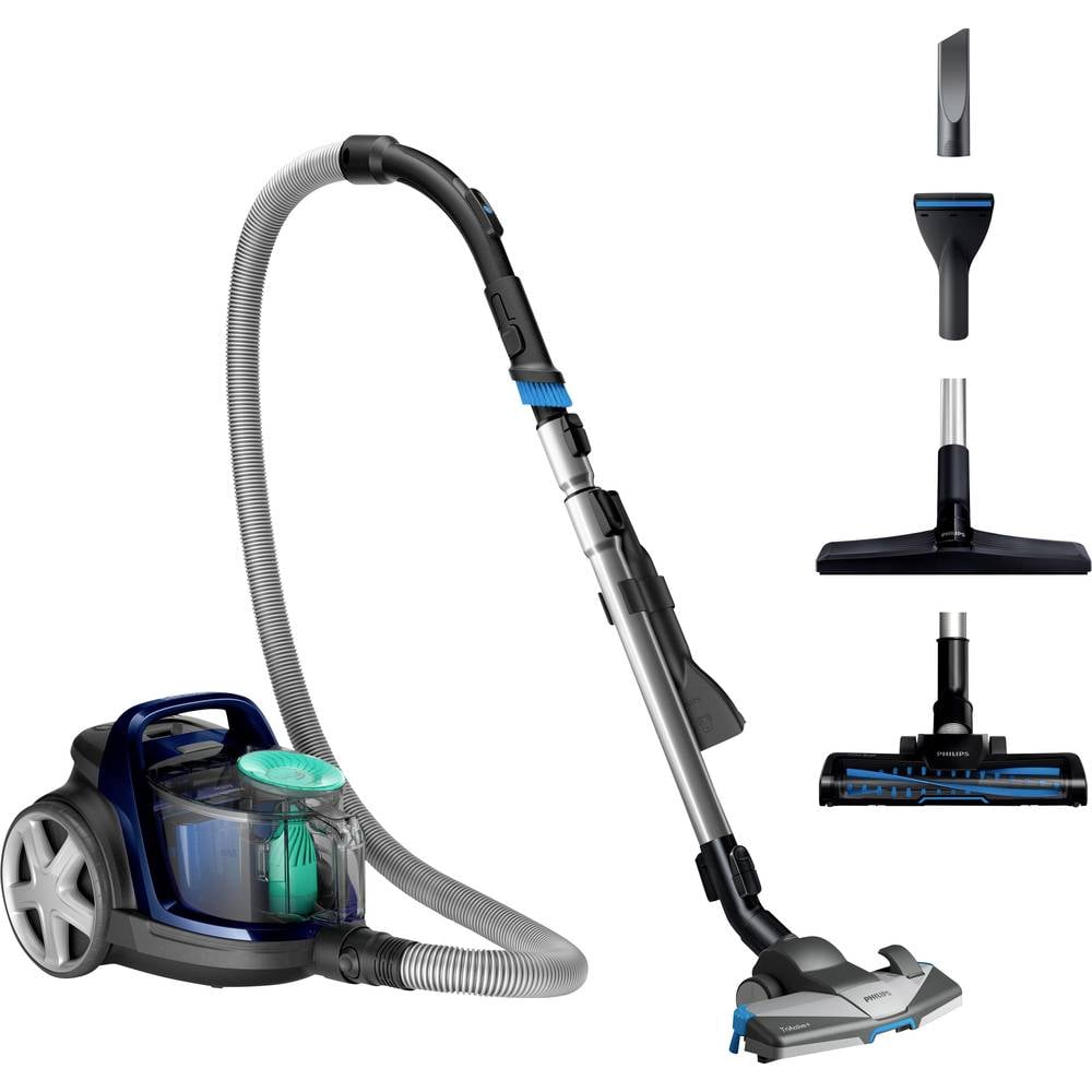 Philips - Home Fc9556/09 Aspirapolvere Senza Sacco 900 W