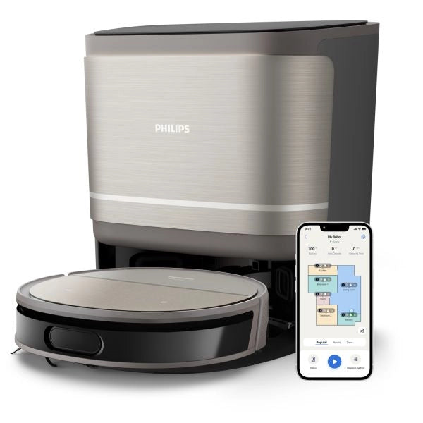 Philips homerun serie 9000 - XU9100/10