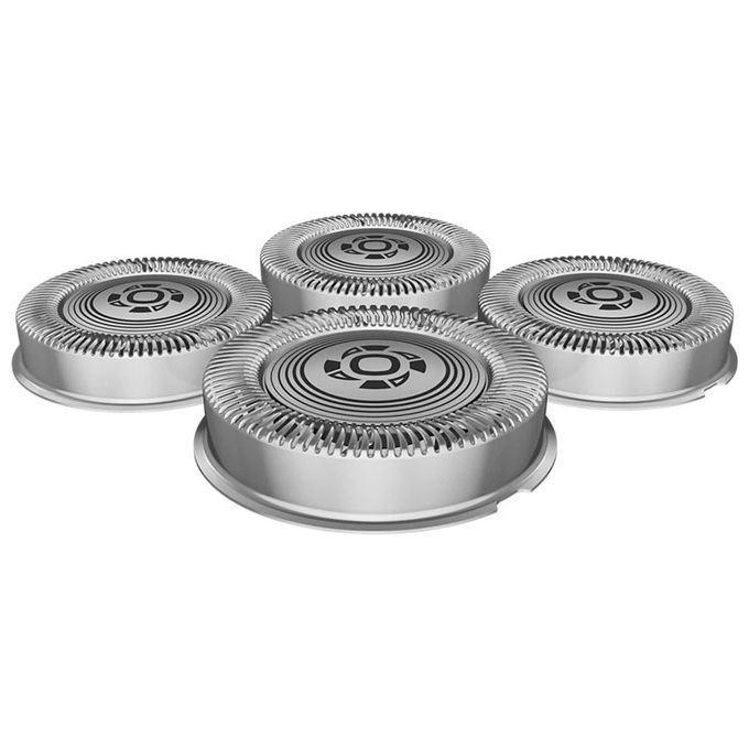 Philips Hs740 Blade Refill Hs740/15 Testine Di Rasatura Di Ricambio Per Rasoio Elettrico