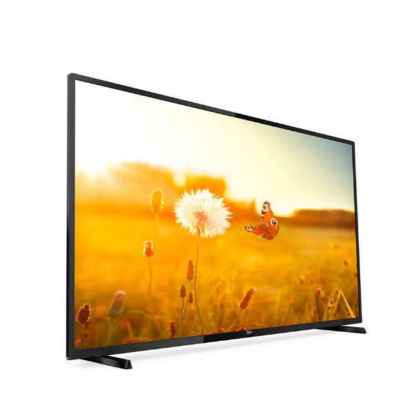 Philips Htv Customize Cmnd Control Create Mychoice 2.0 FHD Vga Hdmi 2x DVB-C/T/T2 Hevc Rf Black USB USB Cloning Tvs Menu Locking 43HFL3014/12 Philips Htv Customize Cmnd Control Create Mychoice 2.0 FHD Vga Hdmi 2x DVB-C/T/T2 Hevc Rf Black USB USB Cloning Tvs Menu Locking 43HFL3014/12