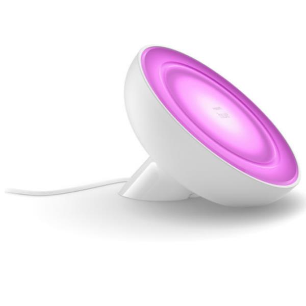 Philips - Hue Bloom Lampada Wireless Whi-bianco