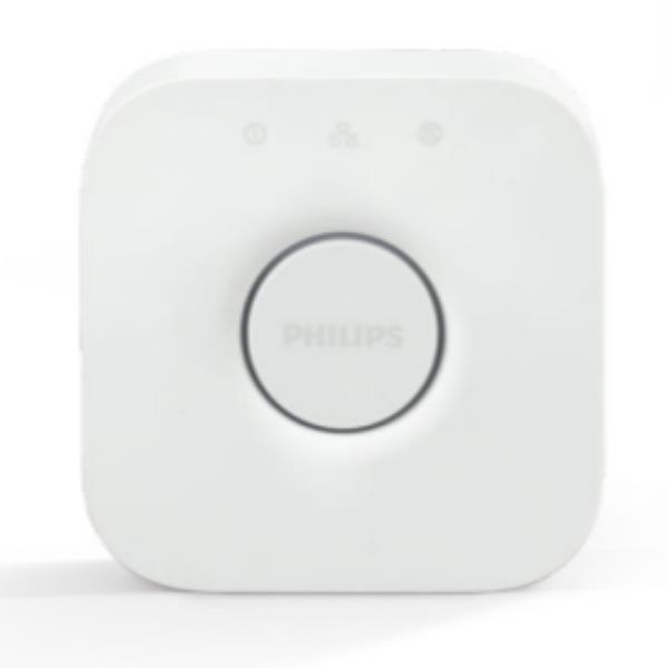 Philips - Hue Bridge Dispositivo Di Rete-accessorio