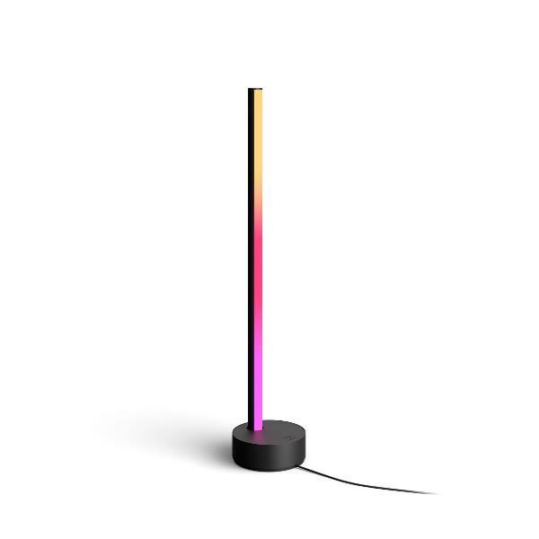 Philips - Hue Gradient Signe Lampada Tavolo Nera-multicolore