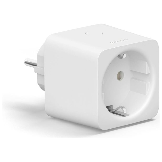 Philips - Hue Smart Plug-bianco