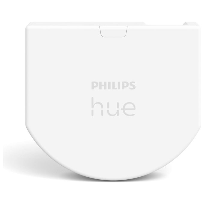 Philips - Hue Wall Switch Module-bianco