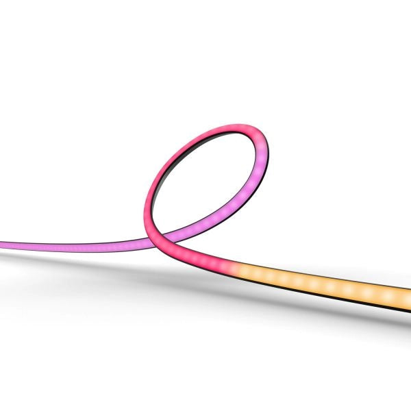 Philips hue white and color ambiance play gradient lightstrip 65 - 929002422801 Philips hue white and color ambiance play gradient lightstrip 65 - 929002422801