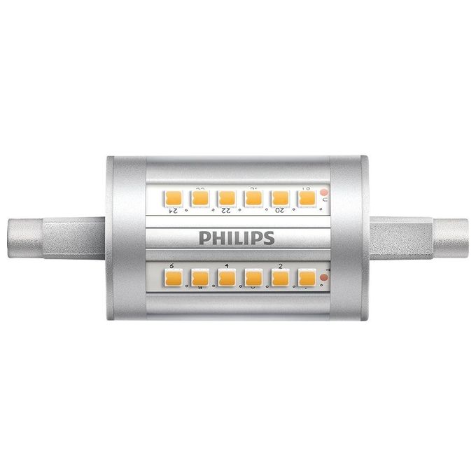 Philips - Lampada A Led Corta R7s 60w