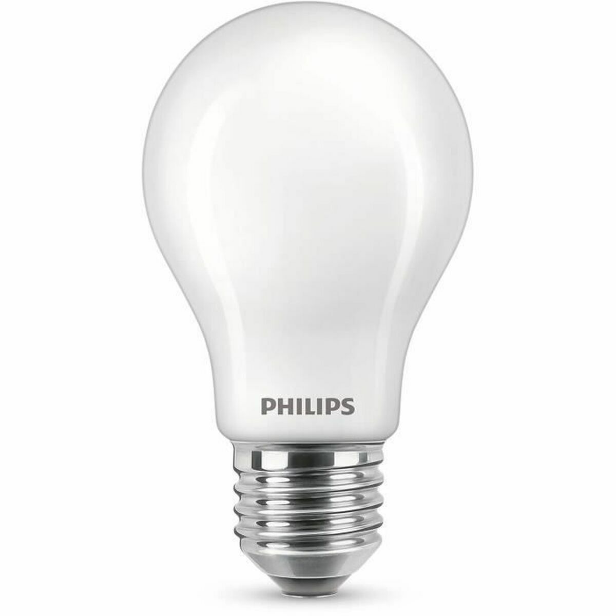 Philips Lampada Led Bianco Freddo 8,5w E27 2 Unità