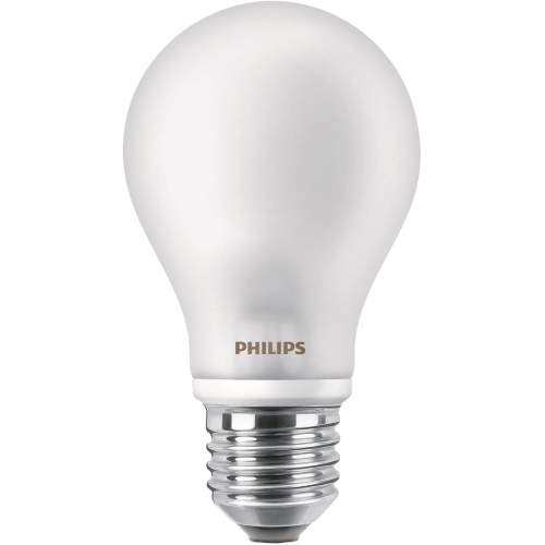 Philips - Lampadina Led Goccia Vetro 40 W, Attacco E27, 6500k, Non Dimmerabile [classe Di Efficienza Energetica A++]