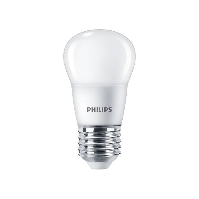 Philips Led Sfera 40W e27 2700k Non Dimmerabile Philips Led Sfera 40W e27 2700k Non Dimmerabile