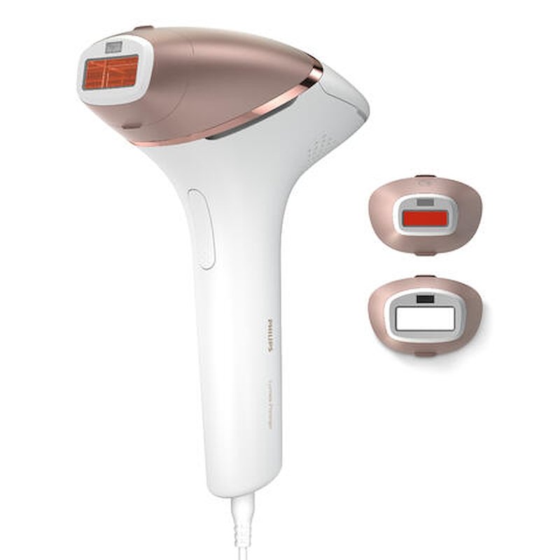 Philips Lumea Prestige BRI945/00 epilatore a luce pulsata Philips Lumea Prestige BRI945/00 epilatore a luce pulsata