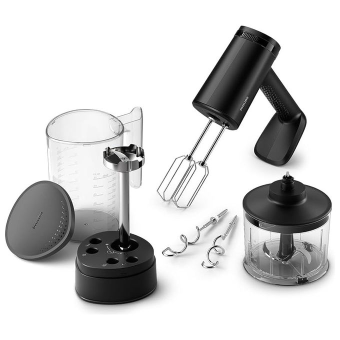Philips Mixer Serie 5000