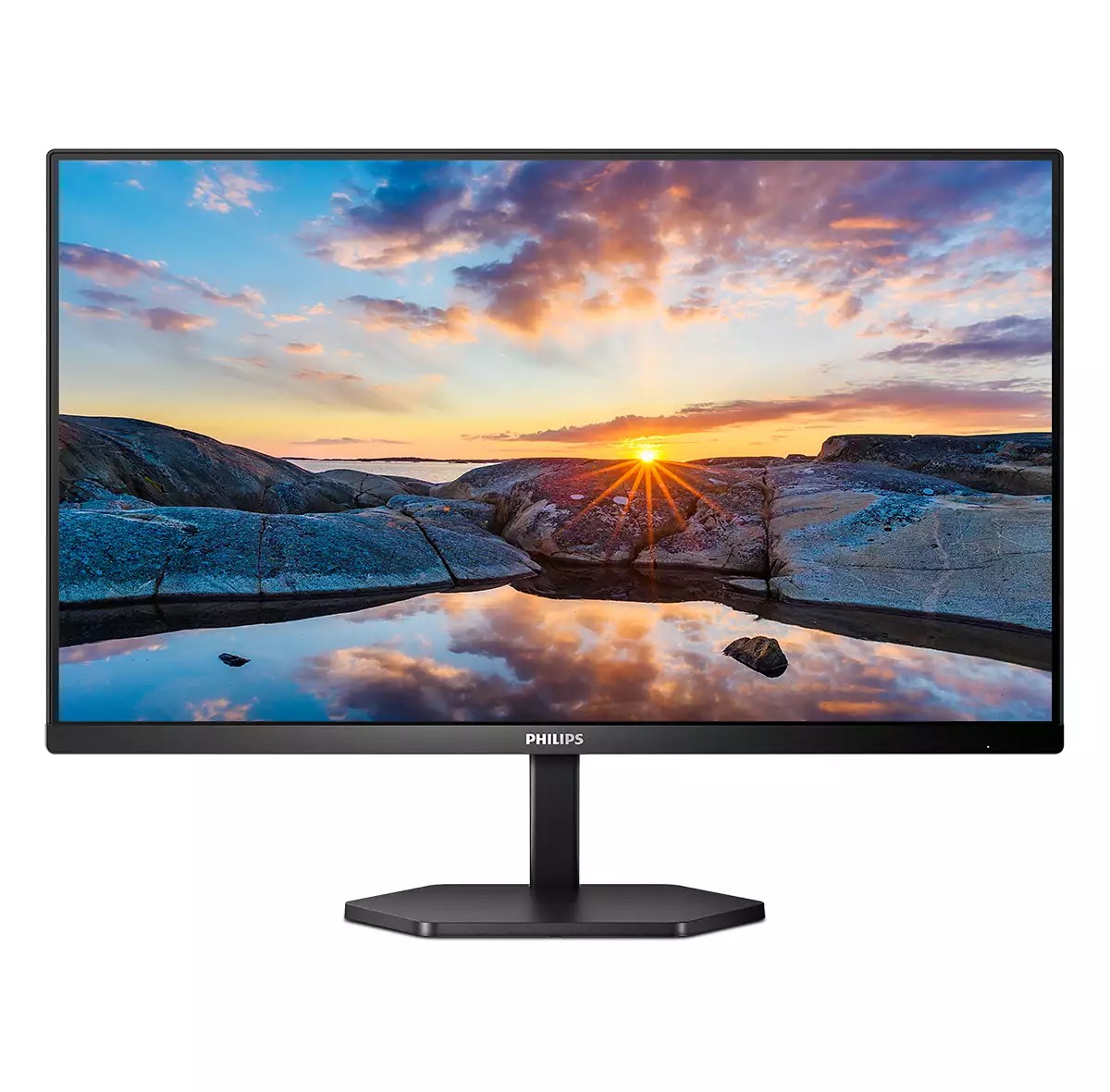 Philips Monitor 238 Led Ips 16:9 Fhd 300 Cdm Usb-C Hub Hdmi Multimediale