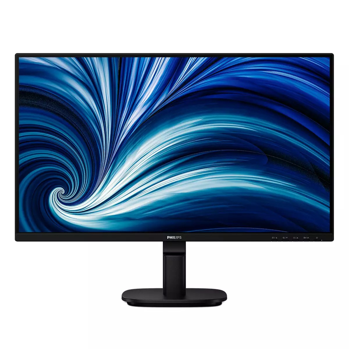 Philips Monitor 238 Led Ips Fhd 16:9 4Ms 140Hz 300 Cdm Vga/Dp/Hdmi Multimediale