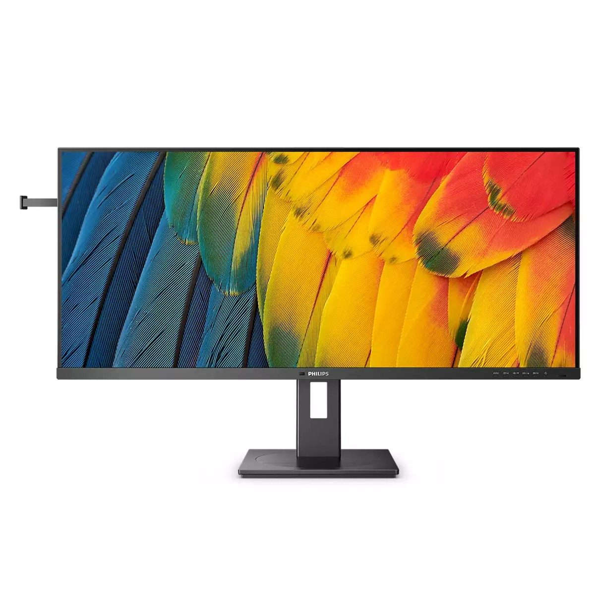 Philips Monitor 40 Wled Va 21:9 Uwqhd 4Ms Dp/Hdmi Usb-C Docking Reg Altezza Multimediale