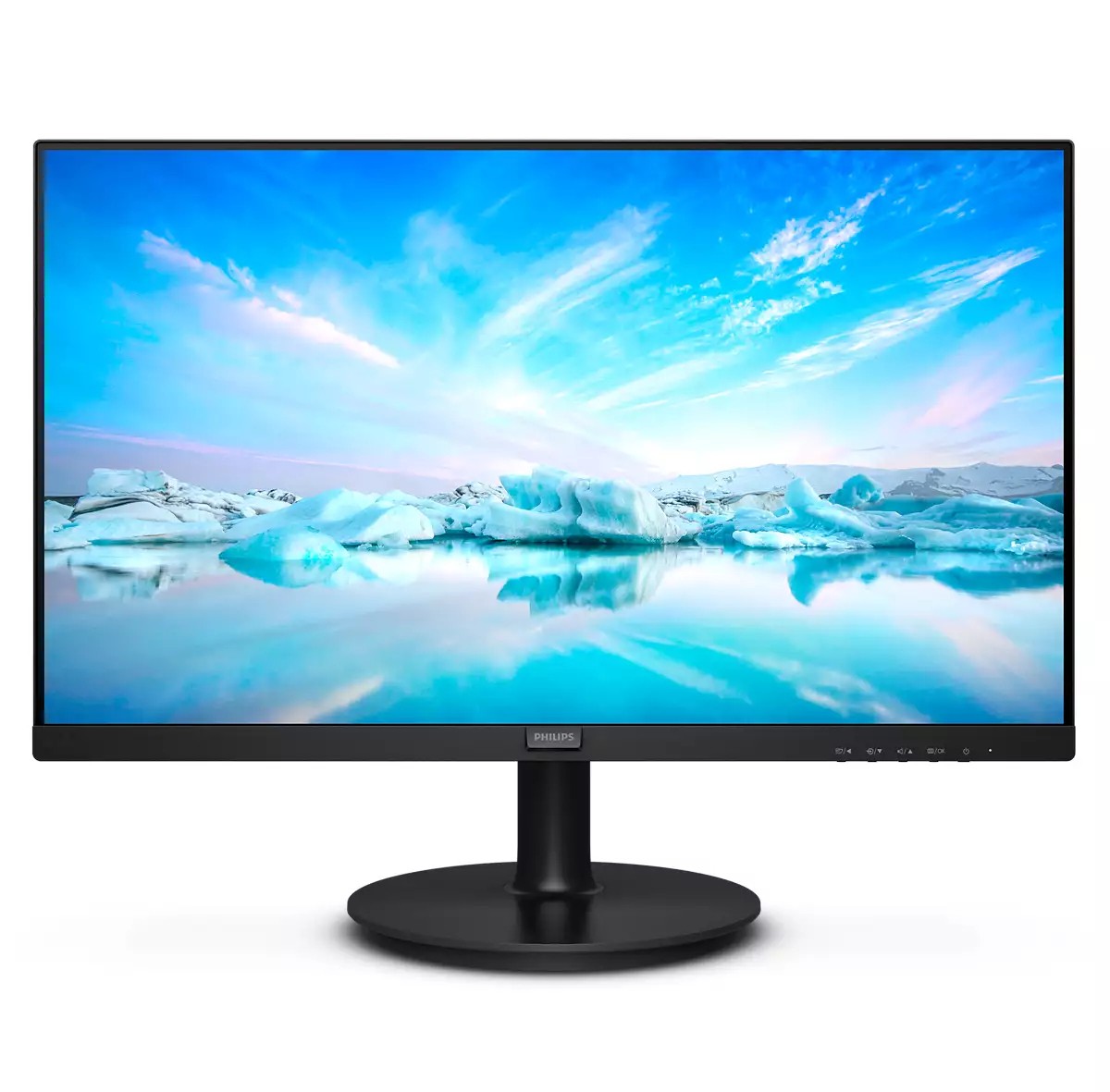 Philips - Monitor Led Fhd 27" 271v8lab V Line Fhd