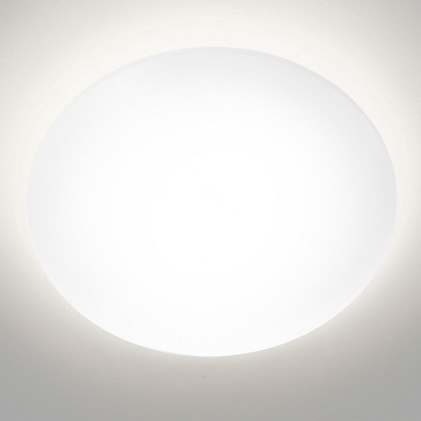 Philips - Myliving - Plafoniera Led, Diametro 28 Cm, 4000 K, 12 W, Bianco 915004469001 Philips - Myliving - Plafoniera Led, Diametro 28 Cm, 4000 K, 12 W, Bianco 915004469001
