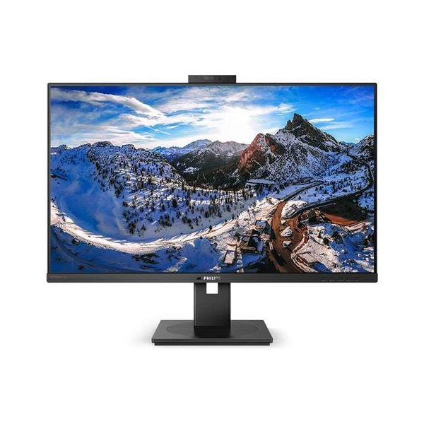 Philips p line 326p1h/00 monitor pc 80 cm (31.5") 2560 x 1440 pixel quad hd led nero - PHIMO000159