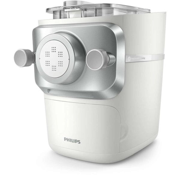 Philips - Pasta Maker Series 7000 Hr2660/00-bianco