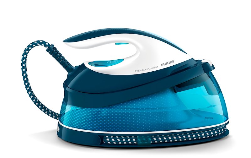 Philips - Perfectcare Compact Gc7840/20