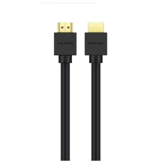 Philips Phil Swv9431 00 Cavo Hdmi 8k Nero 1,5 M Philips Phil Swv9431 00 Cavo Hdmi 8k Nero 1,5 M