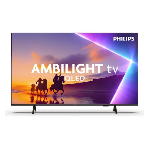 Philips Philips 55pus8450 Tv 139,7 Cm (55”) 4k Ultra Hd Smart Tv Wi-fi Nero Philips Philips 55pus8450 Tv 139,7 Cm (55”) 4k Ultra Hd Smart Tv Wi-fi Nero