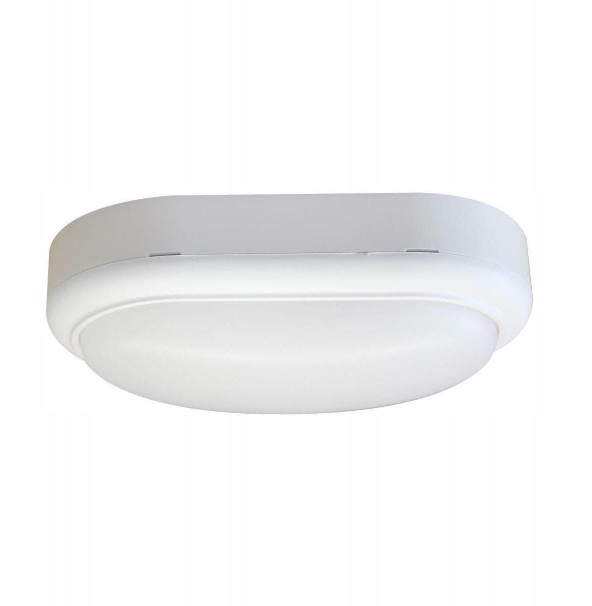 Philips Pila Wl007c Plafonniera Led Bianca 15w 22 Cm