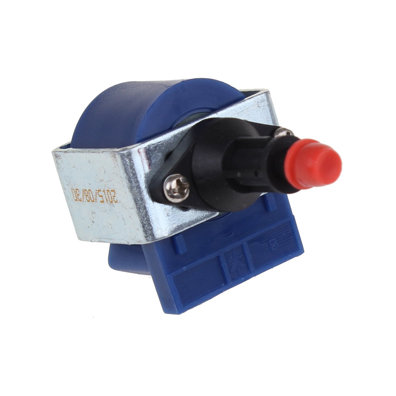 Philips - Pompa Per Centrale A Vapore - 996510070245 - 5401101519906