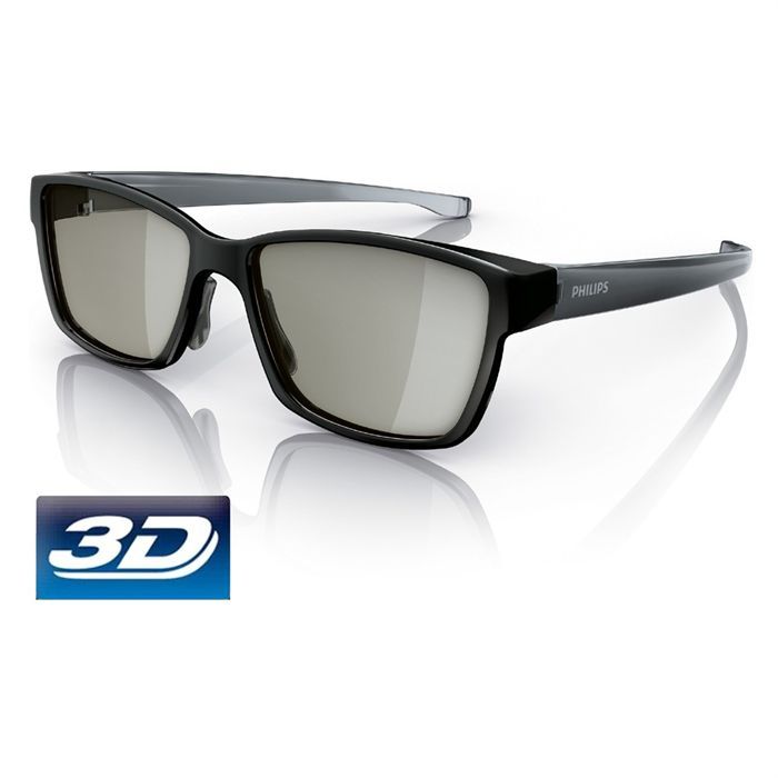 Philips Pta416 Occhiali 3d Passivi