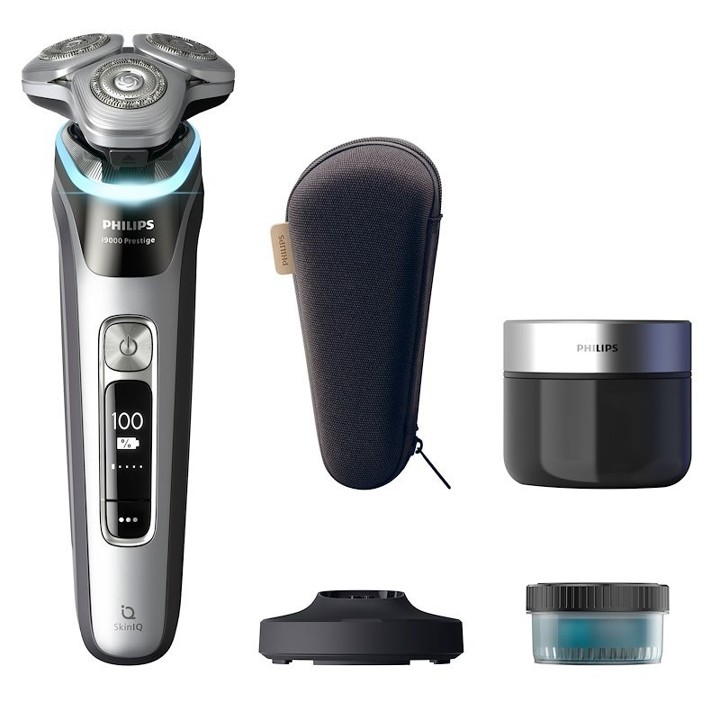 Philips Rasoio Elettrico i9000 Prestige Xp9204/30
