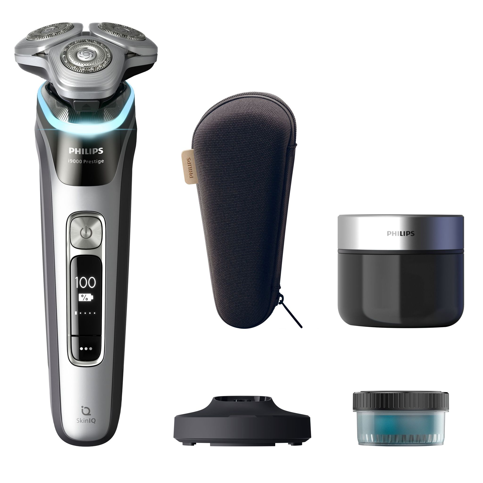 Philips Rasoio Elettrico Xp9204/30 Philips Rasoio Elettrico Xp9204/30