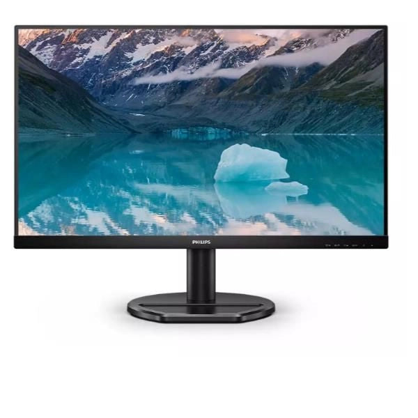 Philips s line 242s9jml/00 monitor pc 60,5 cm (23.8") 1920 x 1080 pixel full hd lcd nero