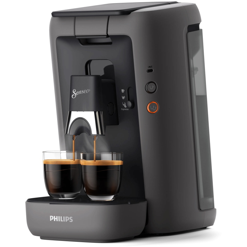 Philips senseo csa260/50 macchina per caffè automatica macchina per caffè a cialde 1,2 l