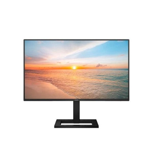 Philips serie 1000 24e1n1300ae/00 monitor pc 60,5 cm (23.8") 1920 x 1080 pixel full hd lcd nero