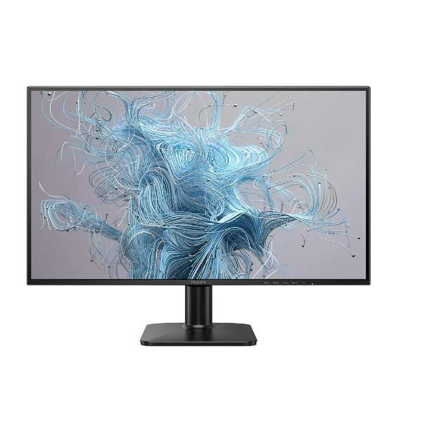Philips serie 1000 27e2n1110/00 monitor pc 68,6 cm (27") 1920 x 1080 pixel full hd lcd nero