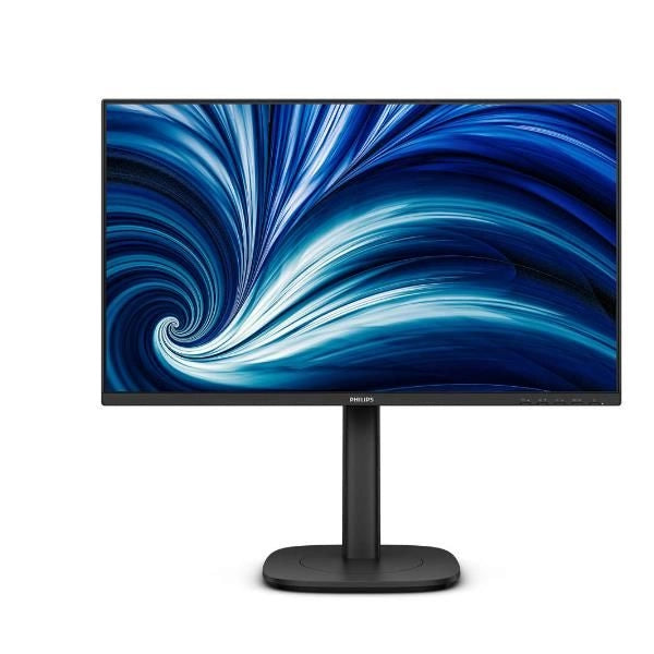 Philips serie 3000 24b2n3200j/00 monitor pc 60,5 cm (23.8") 1920 x 1080 pixel full hd lcd nero