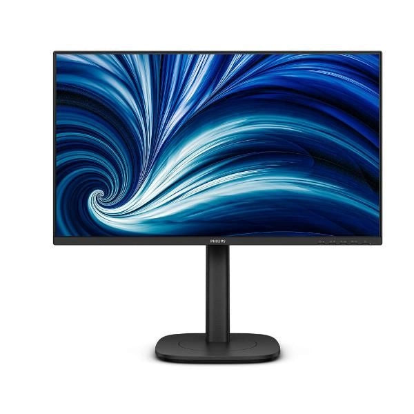 Philips serie 3000 24b2u3301/00 monitor pc 60,5 cm (23.8") 1920 x 1080 pixel full hd lcd nero