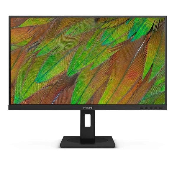Philips serie 3000 27b1u3900/00 monitor pc 68,6 cm (27") 3840 x 2160 pixel 4k ultra hd lcd nero