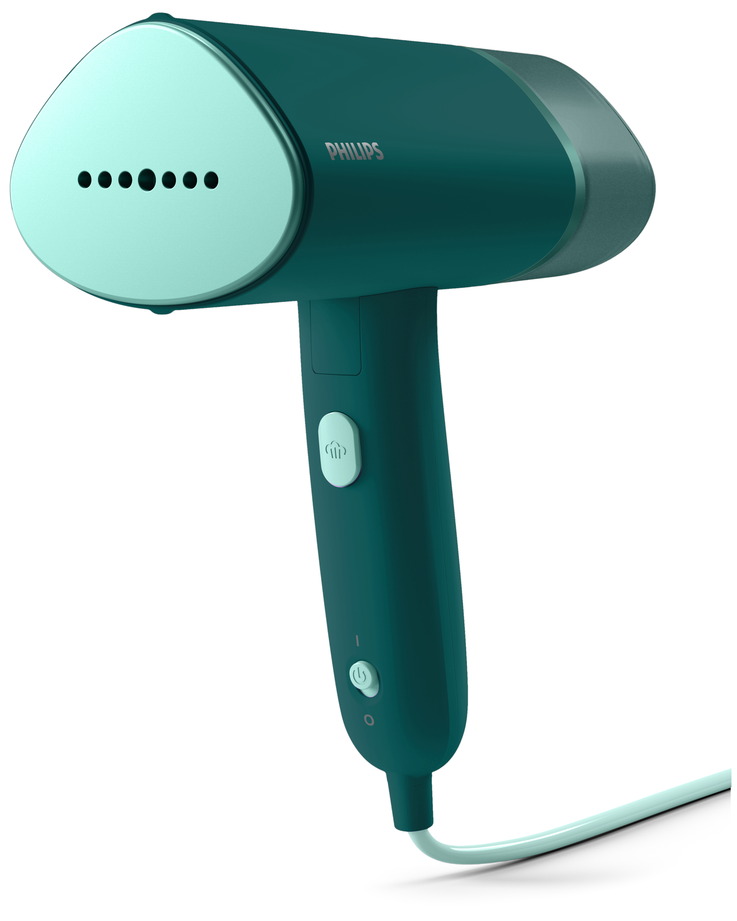 Philips Serie 3000 3000 Series STH3020/70, Ferro da stiro verticale a vapore portatile, Stiratrice verticale, 1000W, 120ml Philips Serie 3000 3000 Series STH3020/70, Ferro da stiro verticale a vapore portatile, Stiratrice verticale, 1000W, 120ml