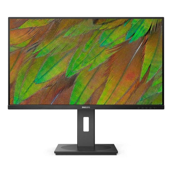Philips serie 3000 32b1n3800/00 monitor pc 80 cm (31.5") 3840 x 2160 pixel 4k ultra hd lcd nero