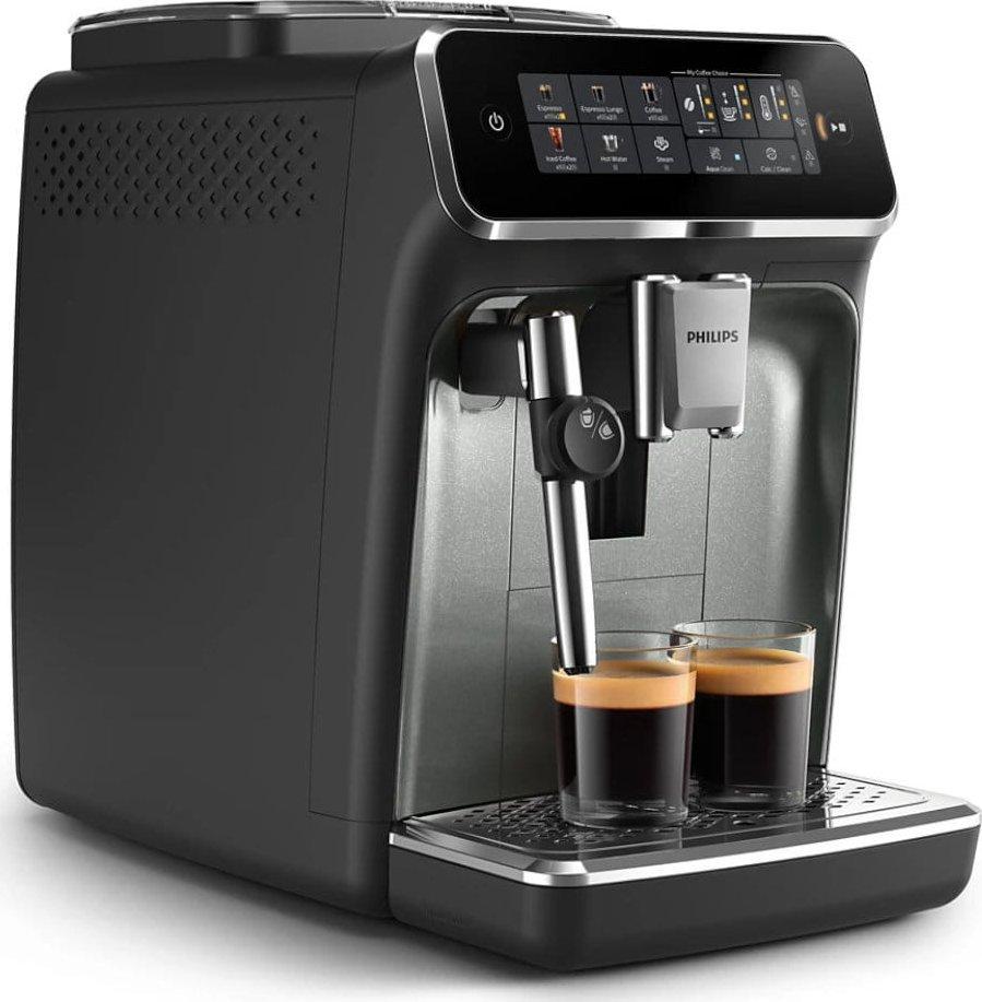 Philips Serie 3300 Macchina Da Caffè Automatica