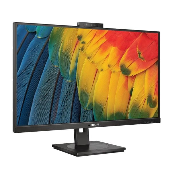Philips serie 5000 24b1u5301h/00 monitor pc 60,5 cm (23.8") 1920 x 1080 pixel full hd lcd nero