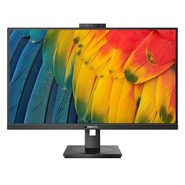 Philips serie 5000 27b1u5601h/00 monitor pc 68,6 cm (27") 2560 x 1440 pixel quad hd lcd nero