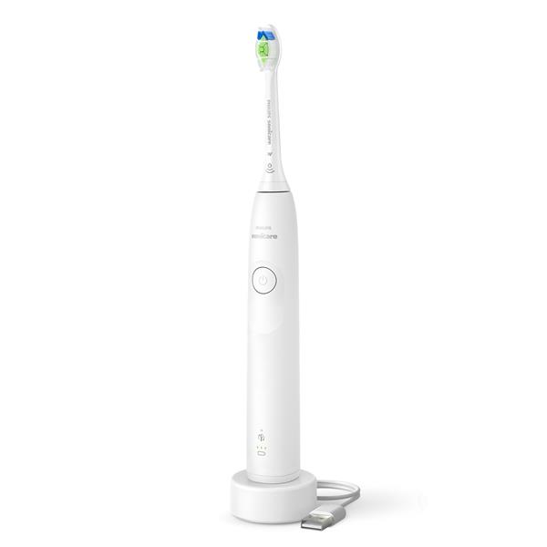 Philips Serie 5300 Bianco Base Di Ricarica HX7108/01