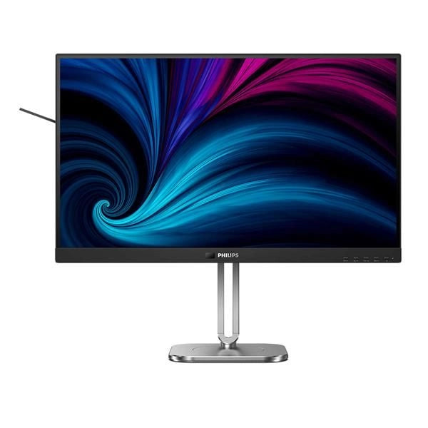 Philips serie 6000 27b2u6903/00 monitor pc 68,6 cm (27") 3840 x 2160 pixel 4k ultra hd led antracite