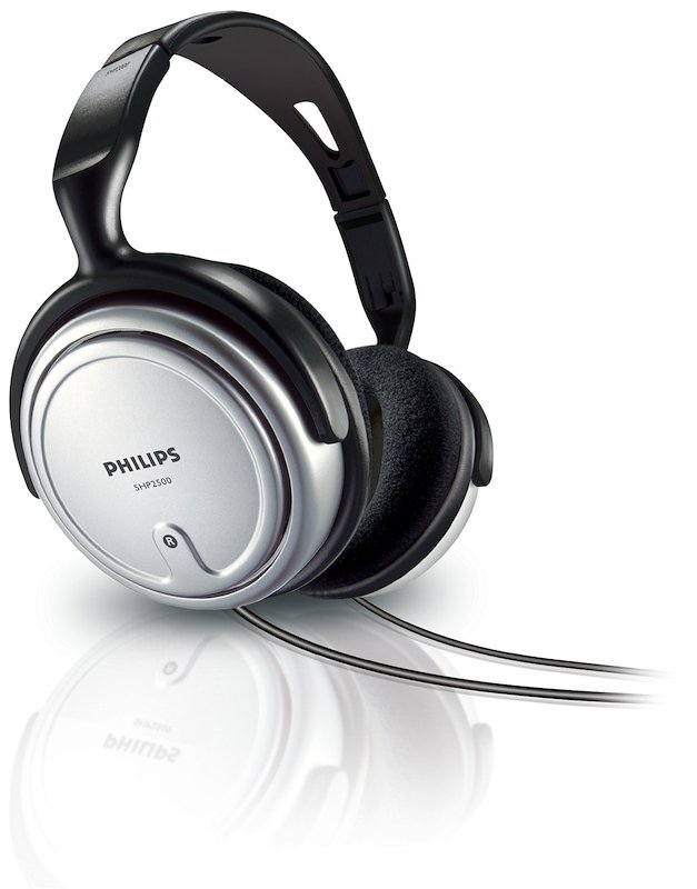 PHILIPS - SHP 2500
