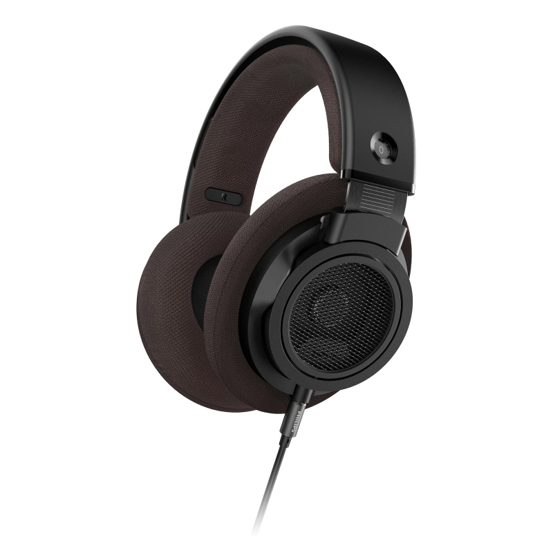 PHILIPS SHP9500CY/00 CUFFIE, Century marrone PHILIPS SHP9500CY/00 CUFFIE, Century marrone